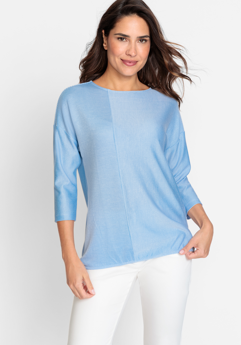 T-Shirt Long Sleeves