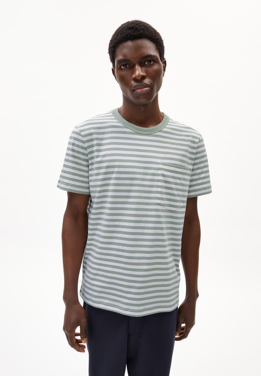 MAARKOS POCKET STRIPES