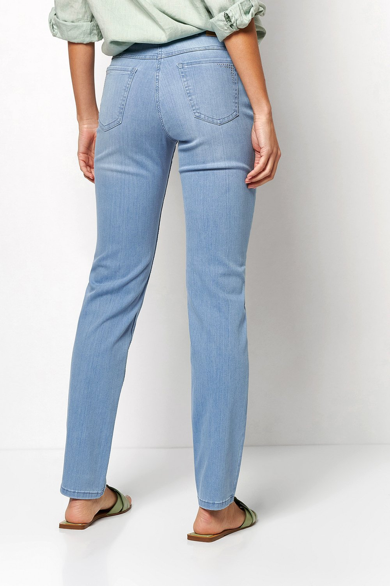 Perfect Shape Straight