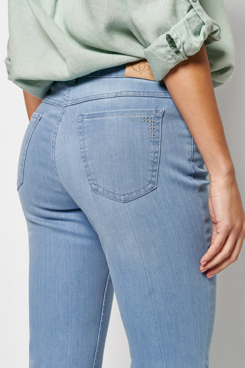 Perfect Shape Straight