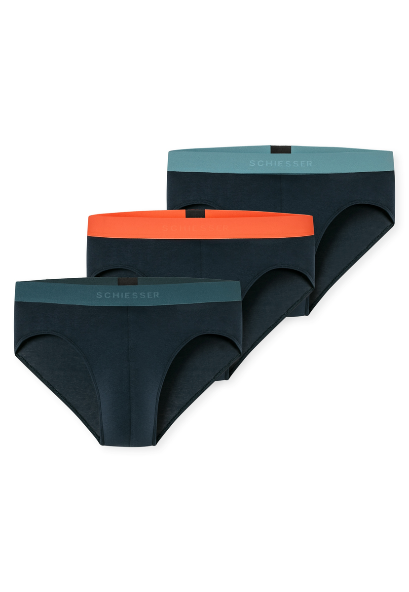 3PACK Rio-Slip