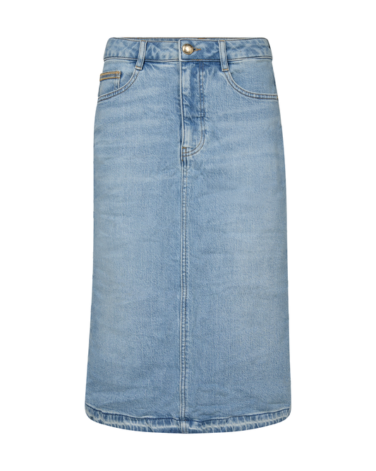 MMElla Denim Skirt