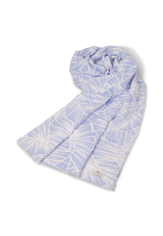 SCARF SHELL