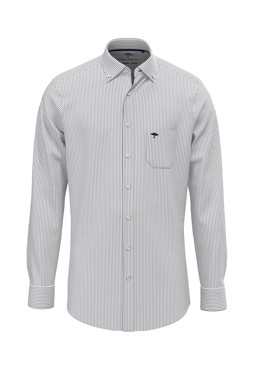 All Season Oxford Shirt