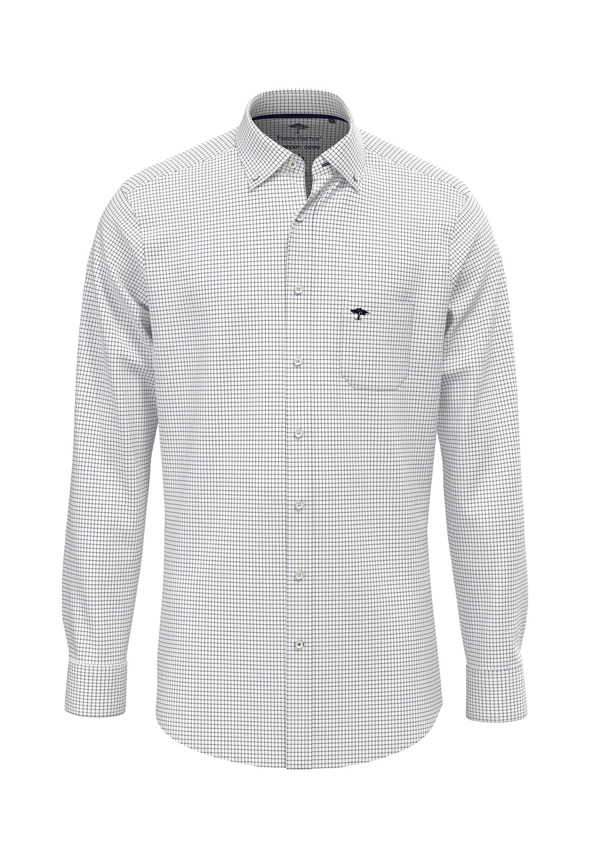 All Season Oxford Shirt