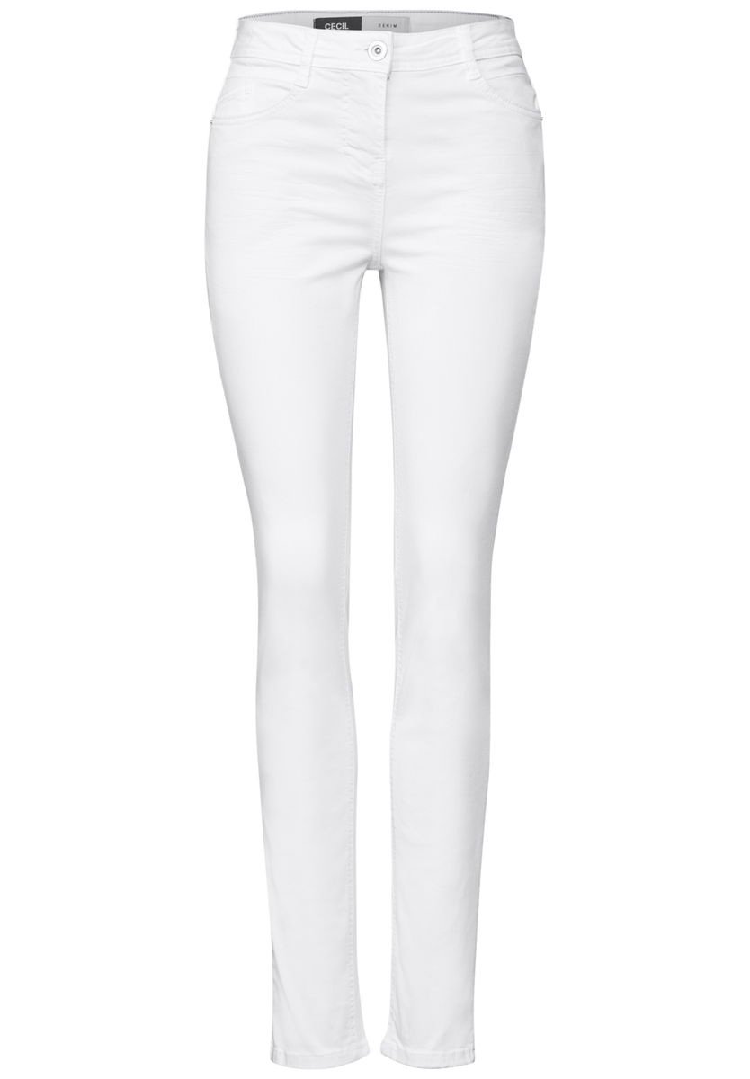 Slim Fit Jeans
