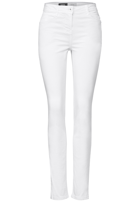 Slim Fit Jeans
