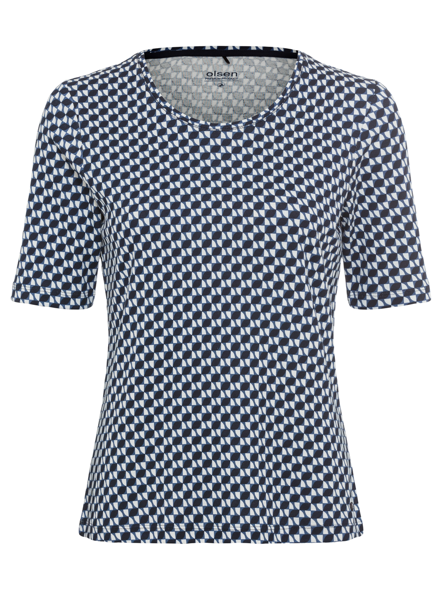 T-Shirt Short Sleeves