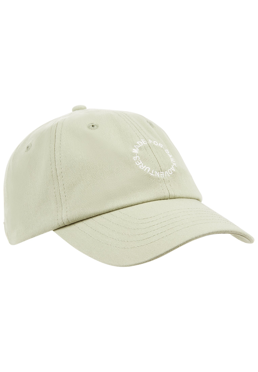 Baseball Cap aus reiner Baumwolle