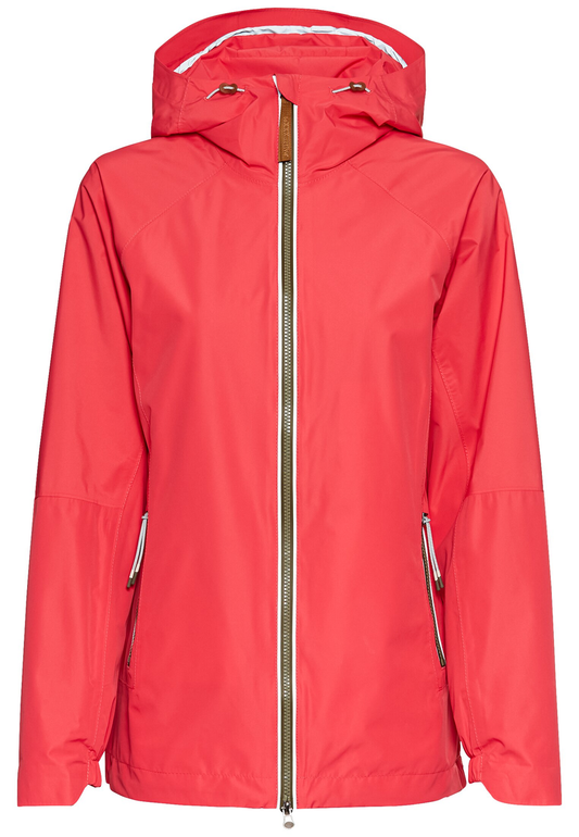teXXXactive® Funktionsjacke aus Polyester