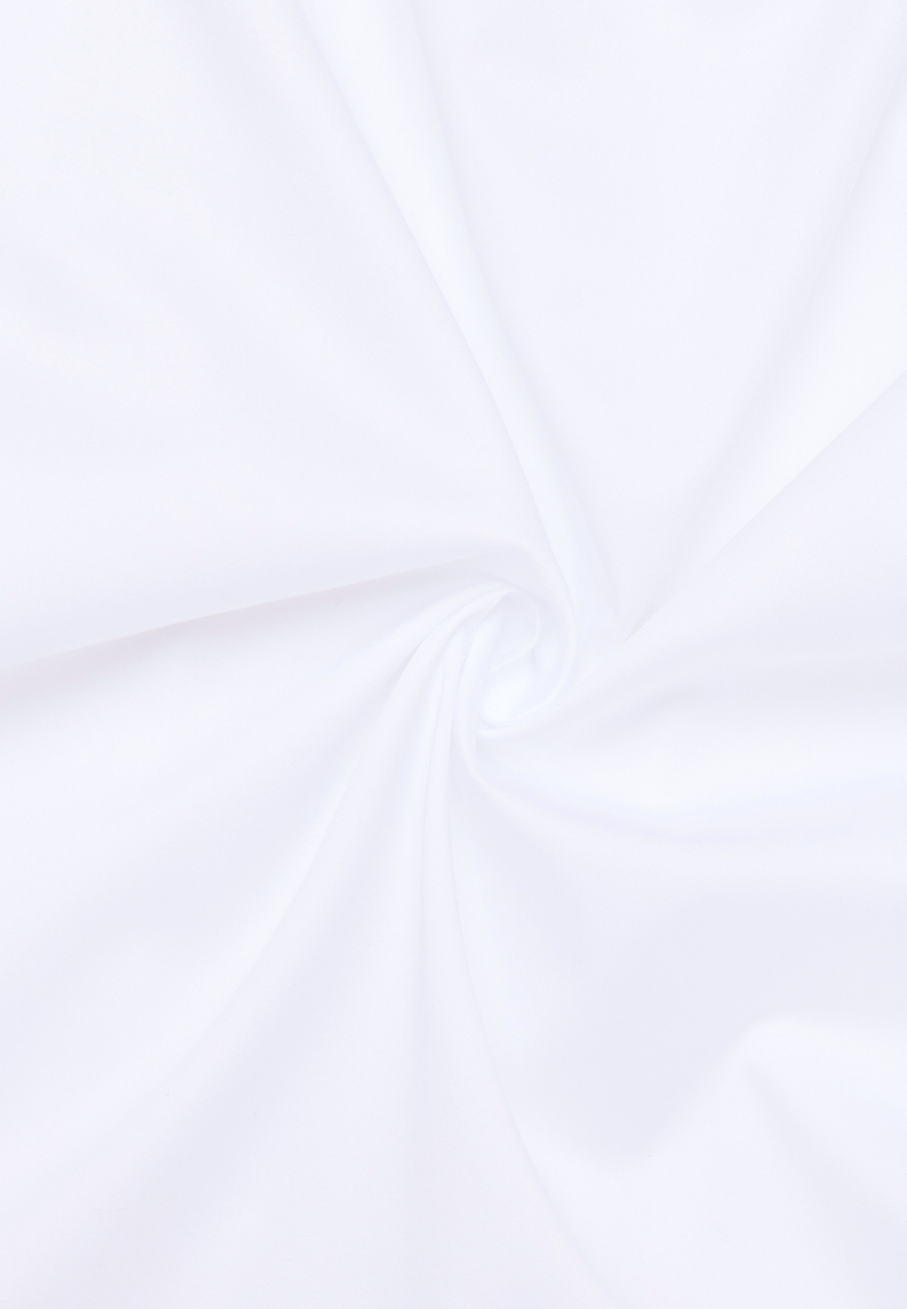 Satin Shirt Bluse Satingewebe Langarm