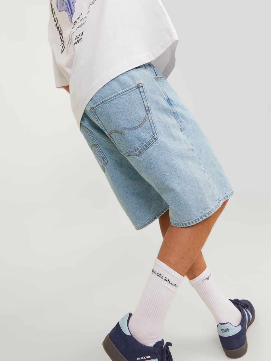 JJITONY JJORIGINAL SHORTS SBD 304 SN