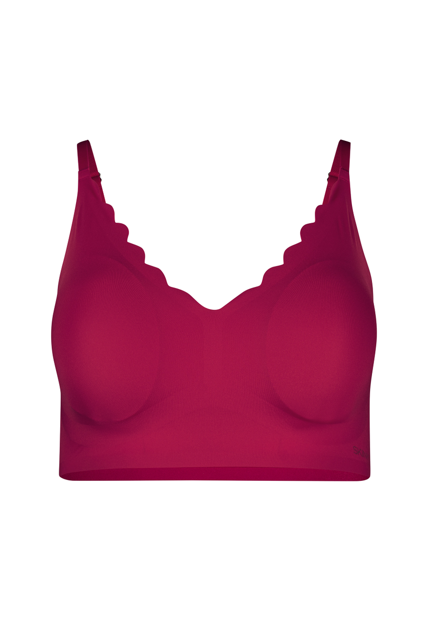 Skiny Damen Bustier herausnehmbare Pads Micro Essentials