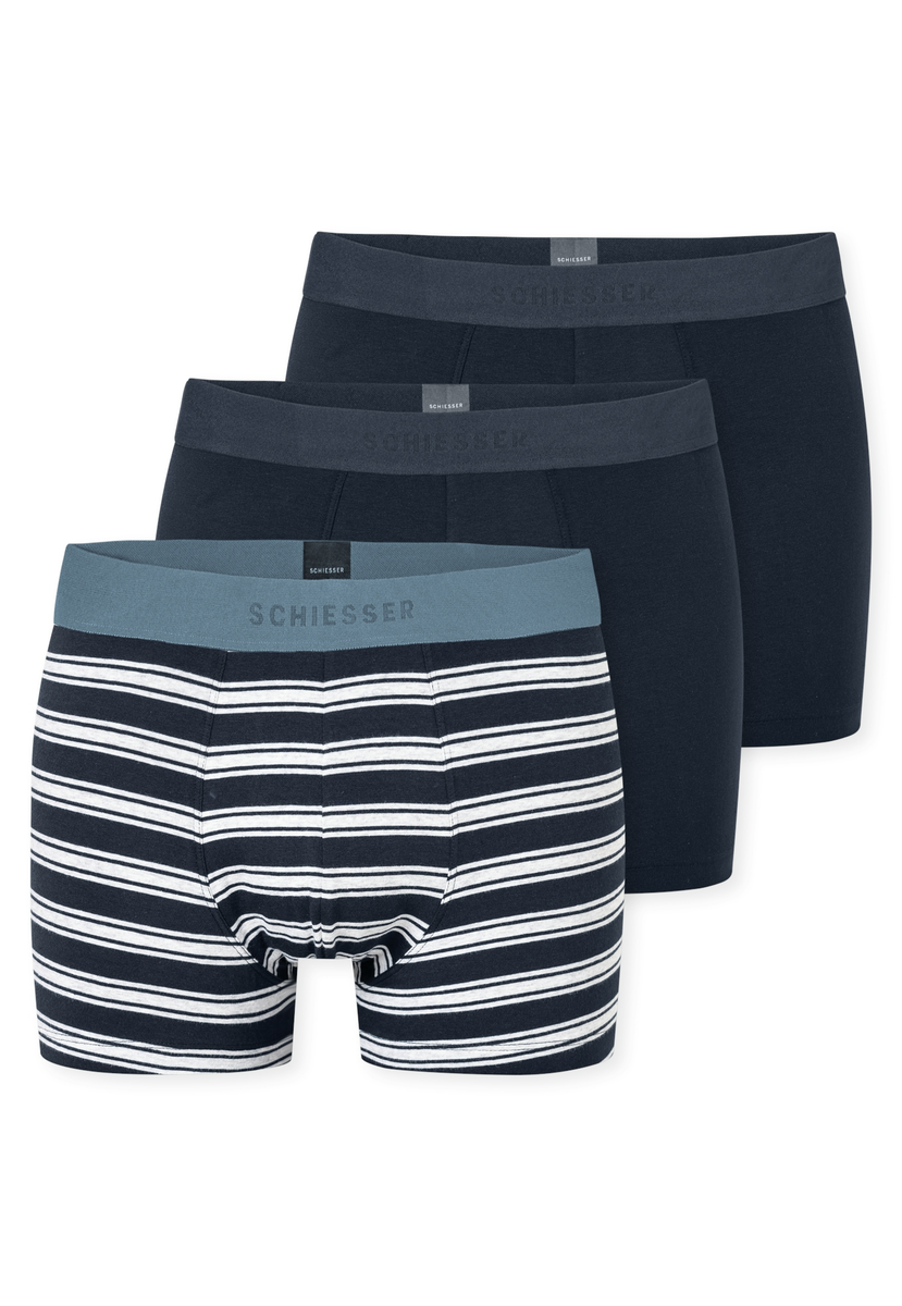 3PACK Shorts