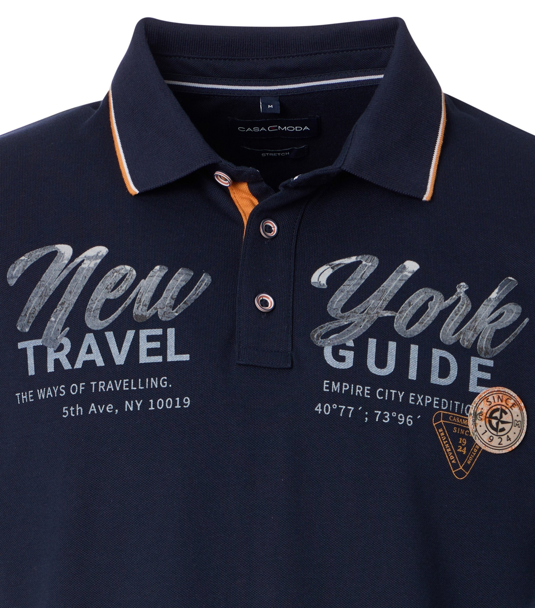 Polo-Shirt