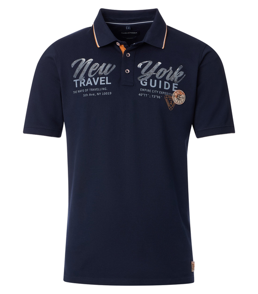 Polo-Shirt