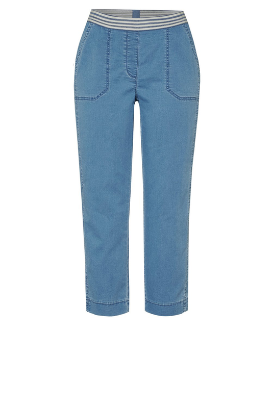 Sue Jogpants 3/4