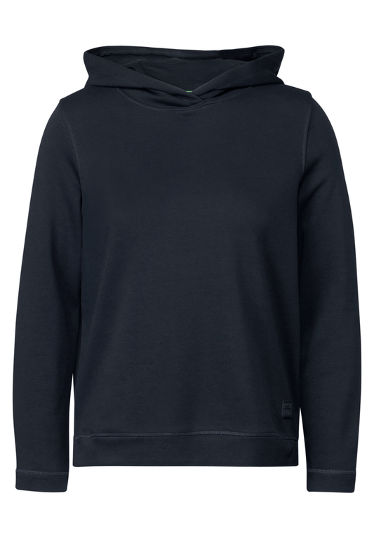 Basic Hoodie