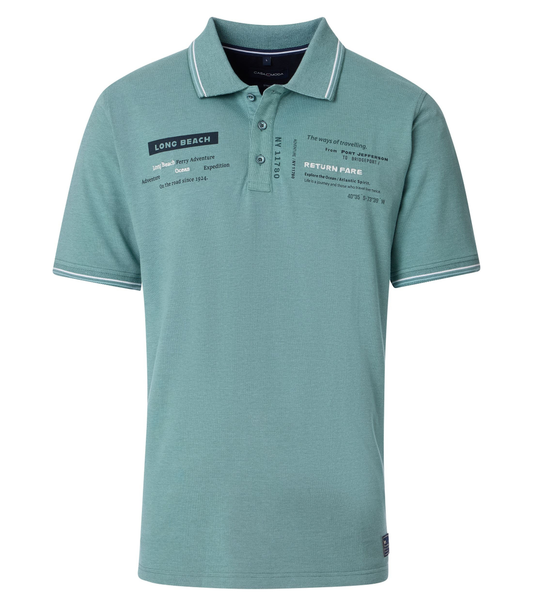 Polo-Shirt