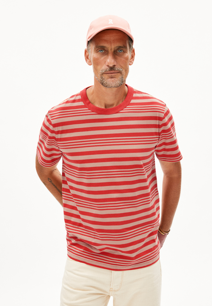 MAARKOS BOLD STRIPES