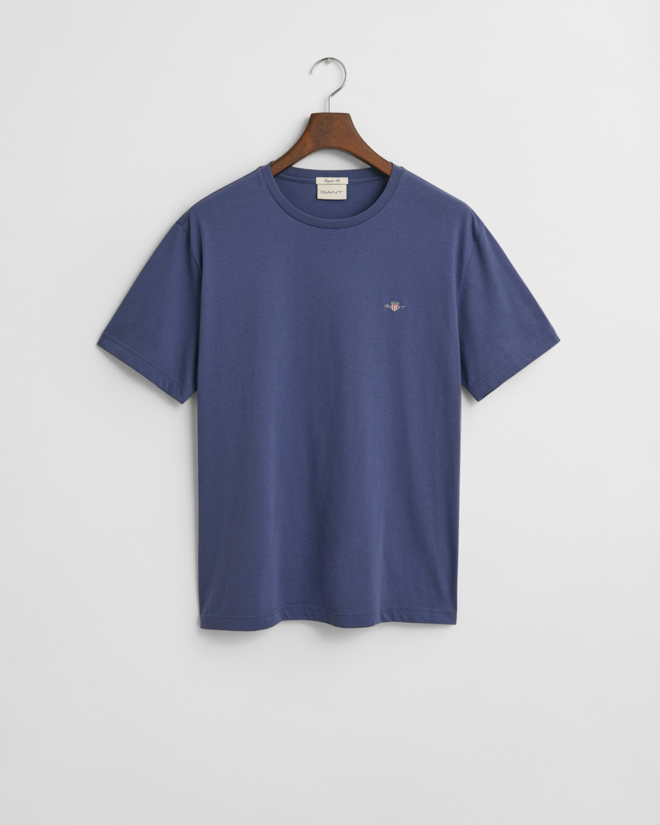Regular Fit Shield T-Shirt