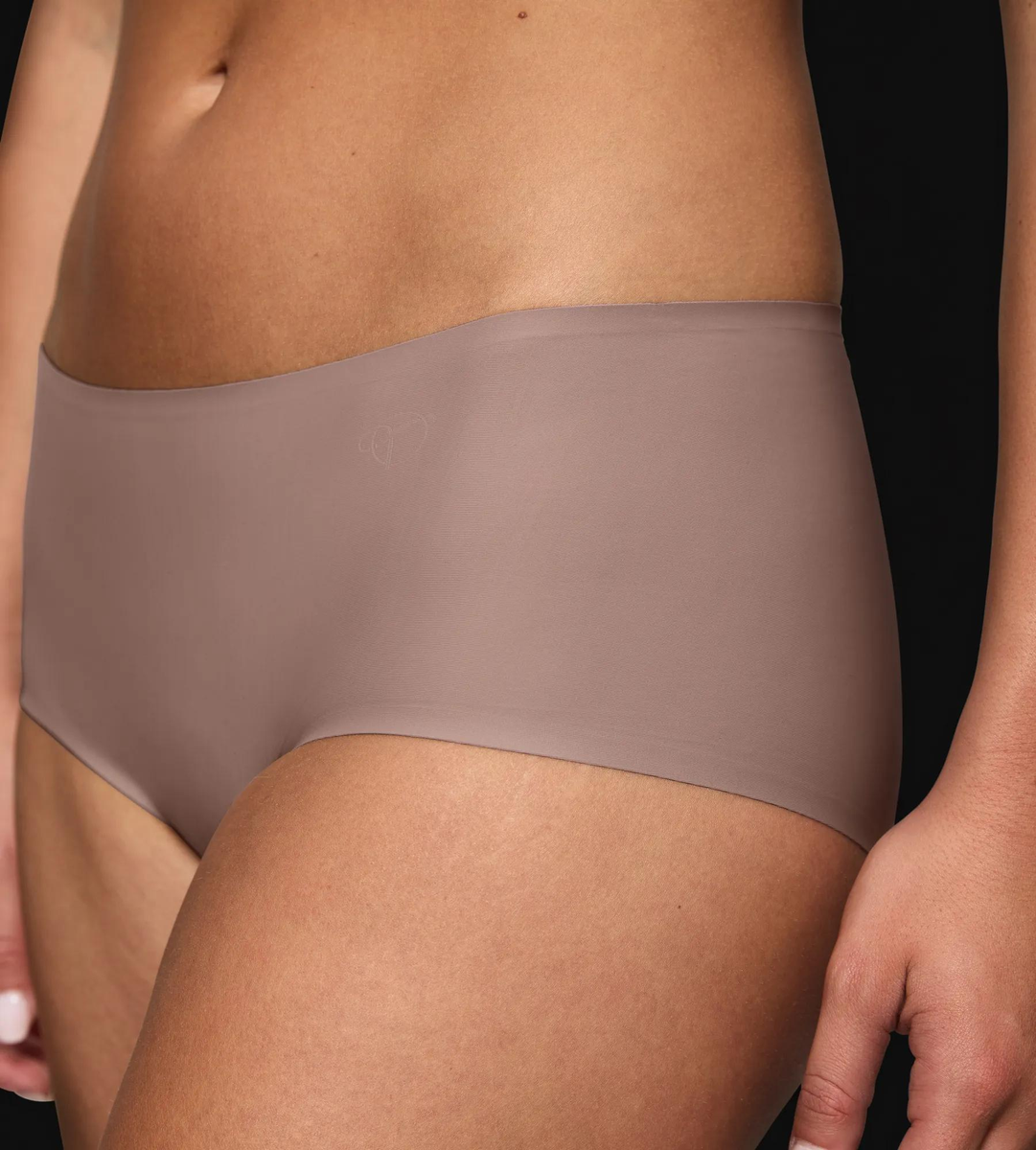 Body Make-Up Illusion Shorty EX