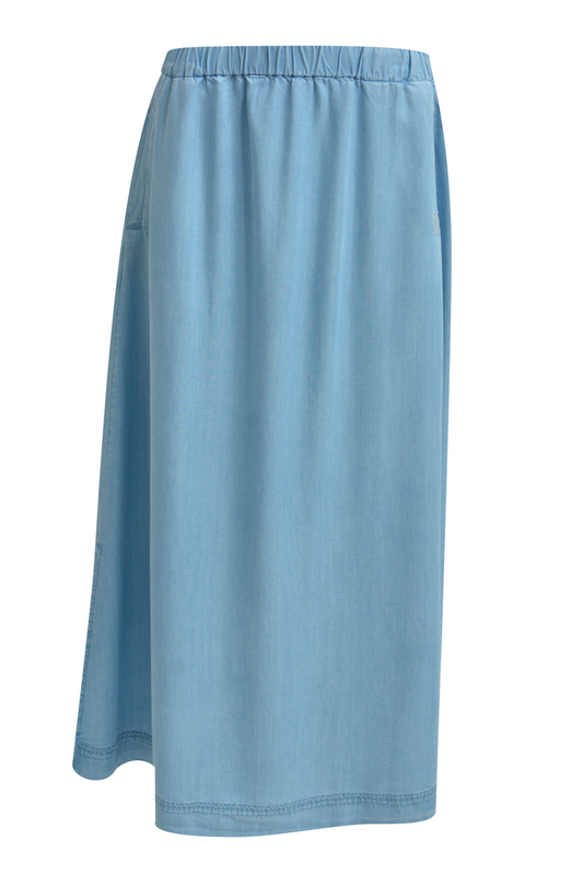 Lyocell Skirt