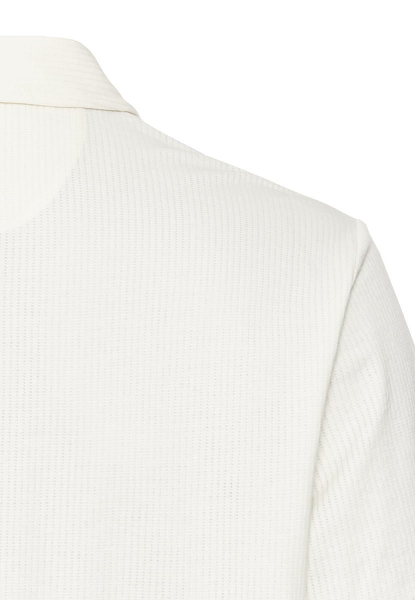 Kurzarm Poloshirt mit Brusttasche