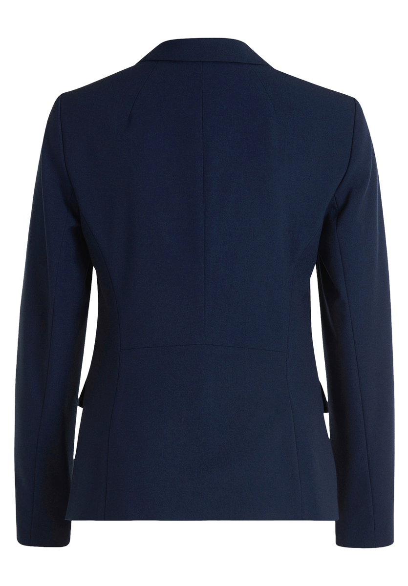Klassischer Blazer