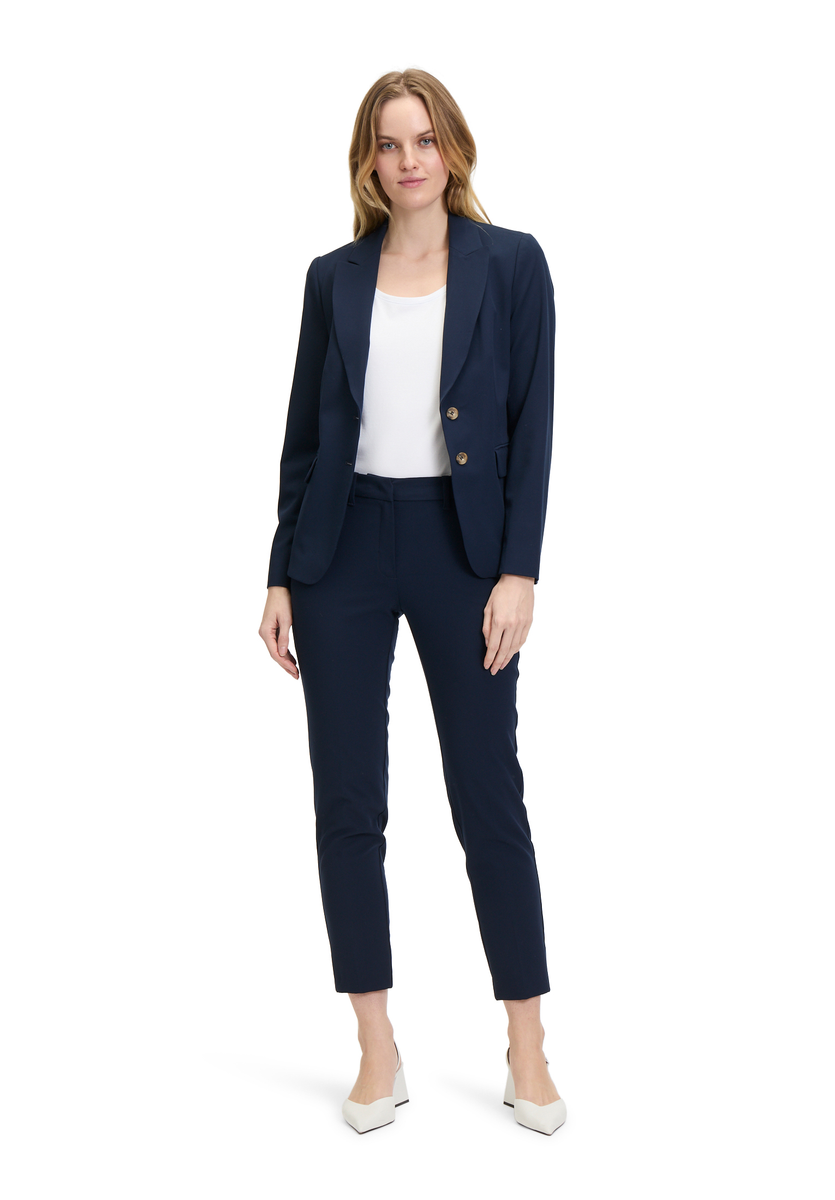 Klassischer Blazer