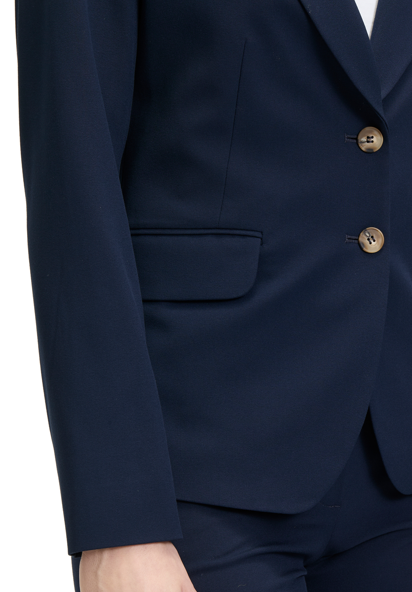 Klassischer Blazer