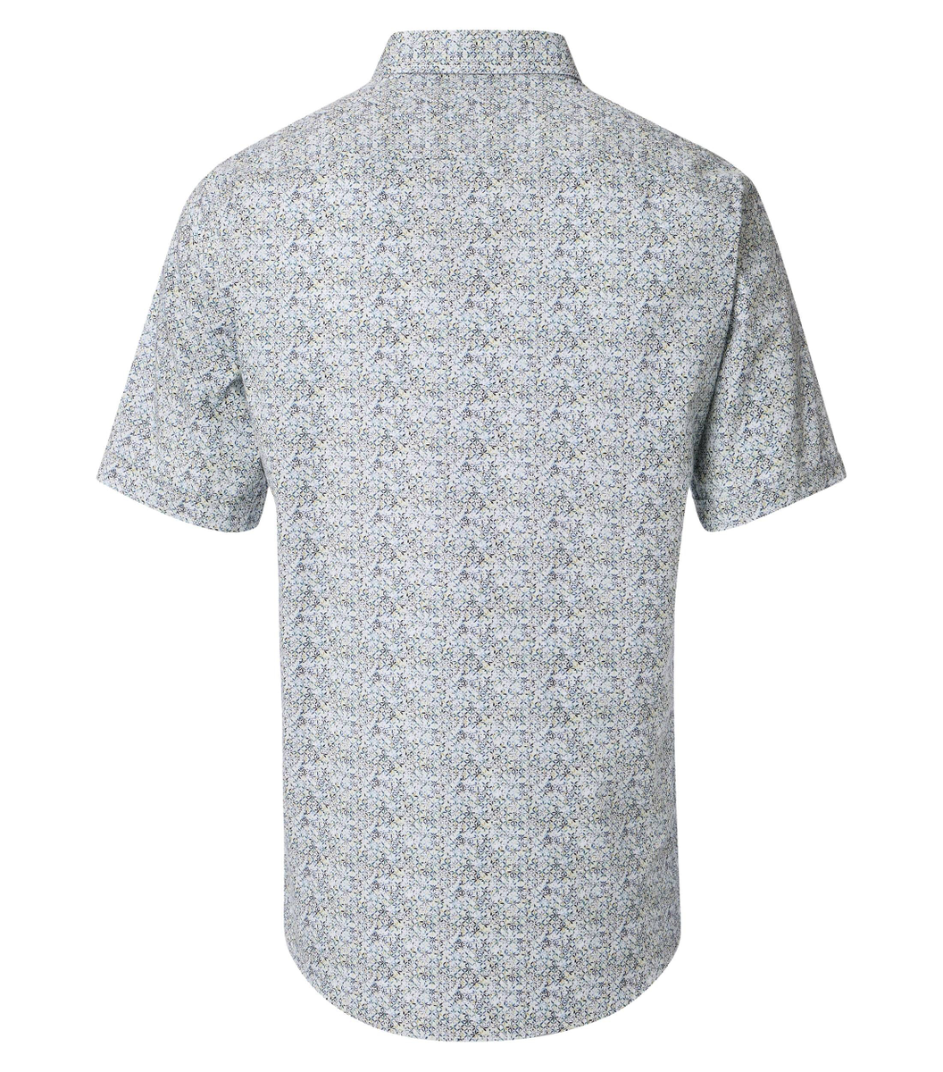 Freizeithemd Kurzarm
