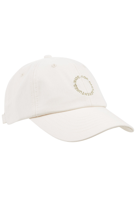 Baseball Cap aus reiner Baumwolle