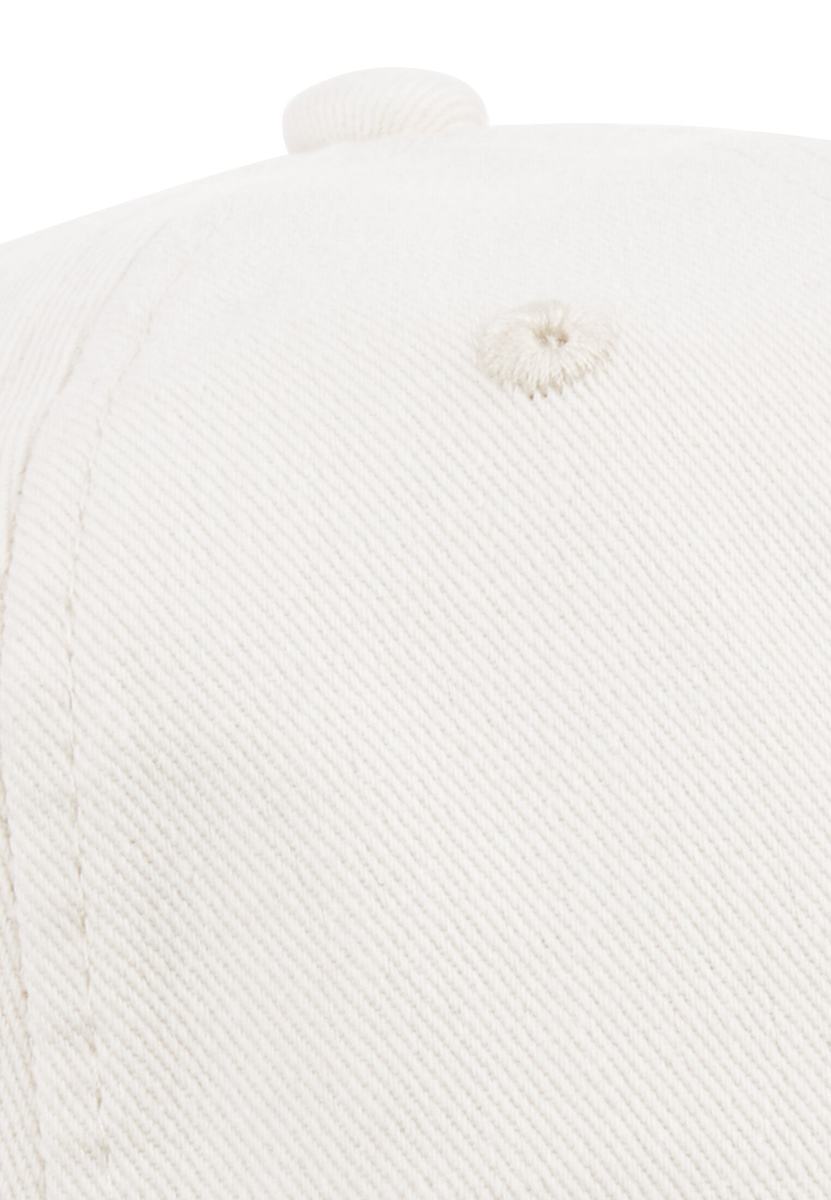 Baseball Cap aus reiner Baumwolle
