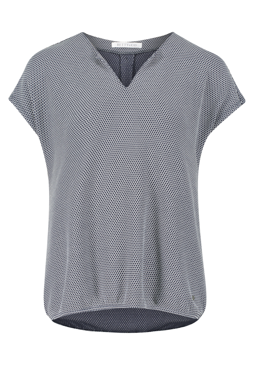 Casual-Shirt