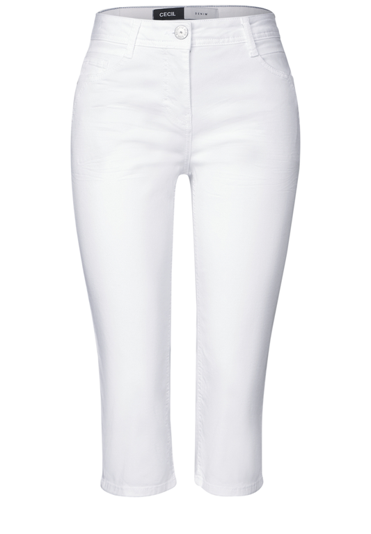 Capri Jeans