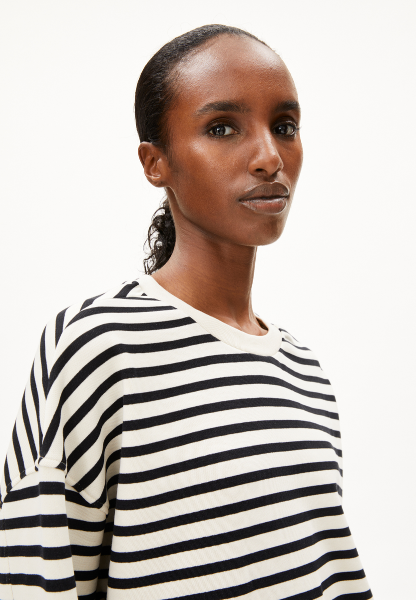 FRANKAA MAARLEN STRIPE