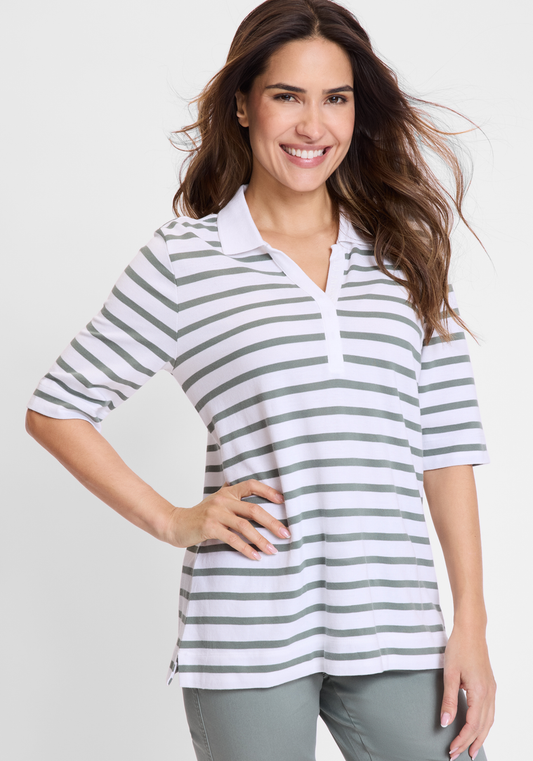 Polo Shirt Short Sleeves