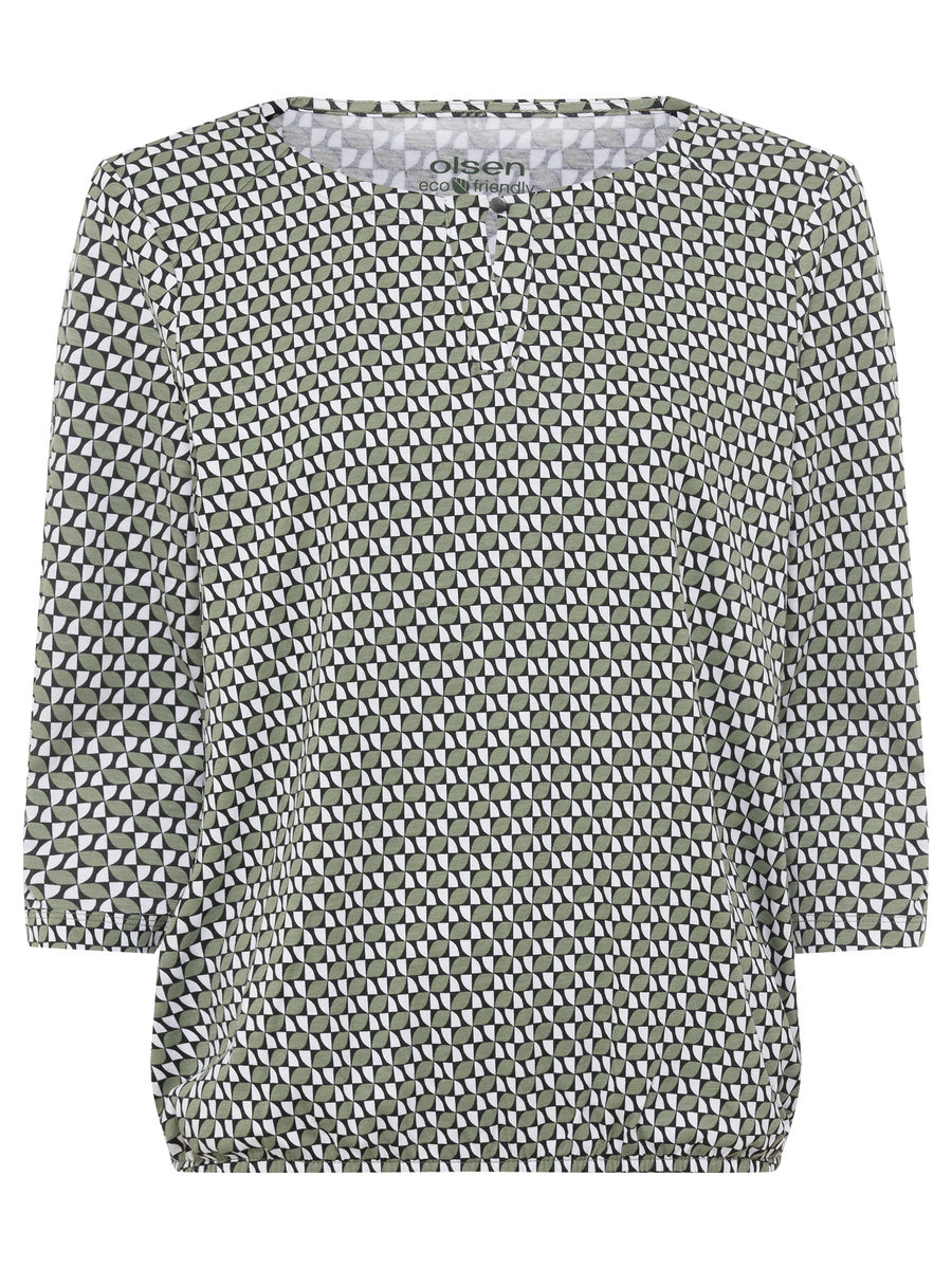 T-Shirt Long Sleeves