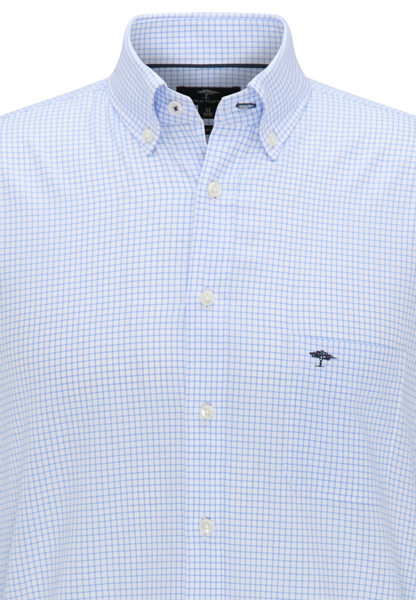 All Season Oxford Shirt