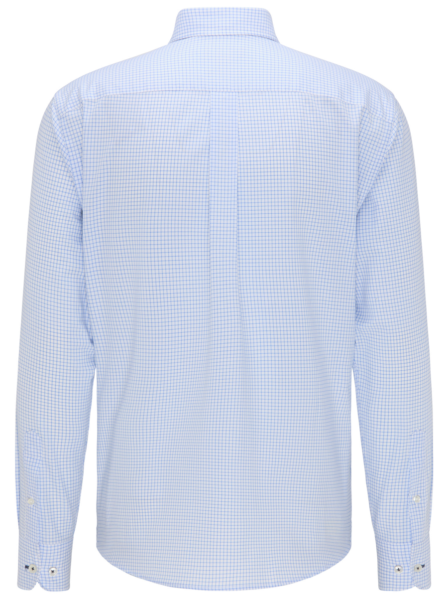 All Season Oxford Shirt