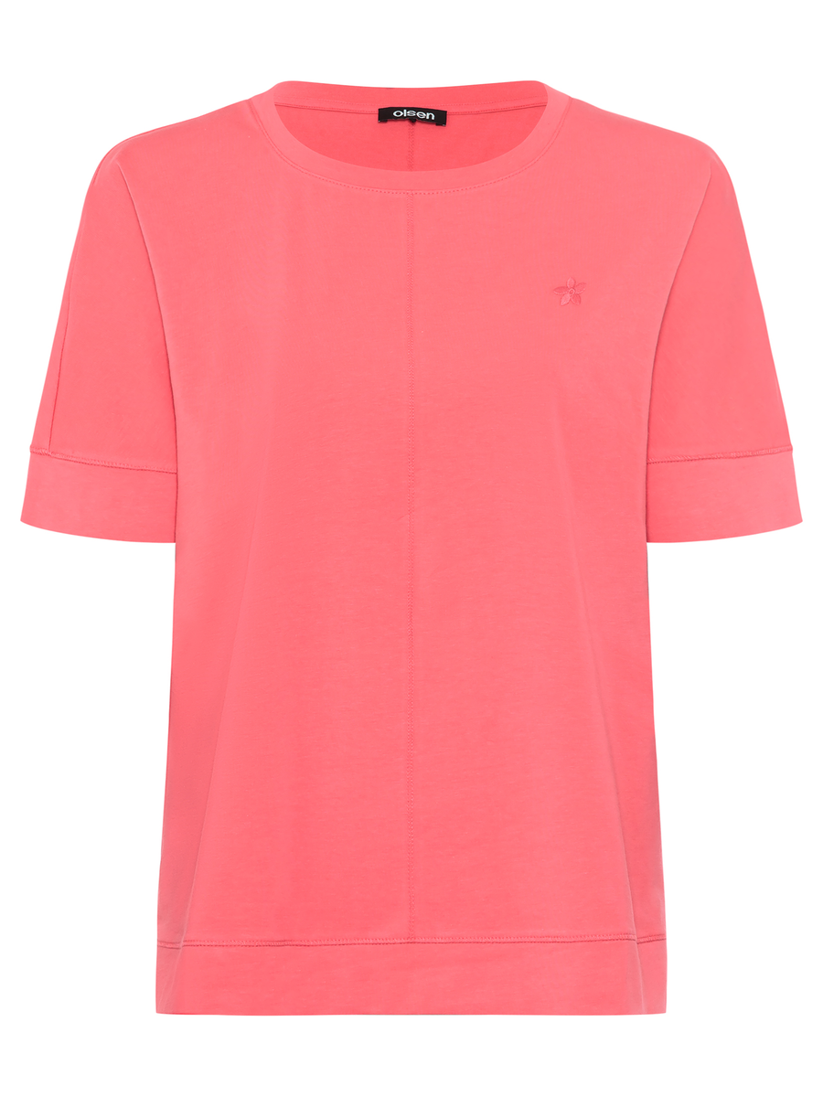T-Shirt Short Sleeves