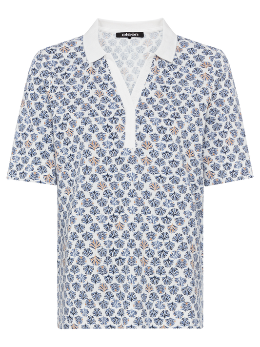 Polo Shirt Short Sleeves