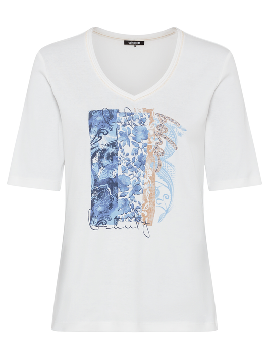 T-Shirt Short Sleeves