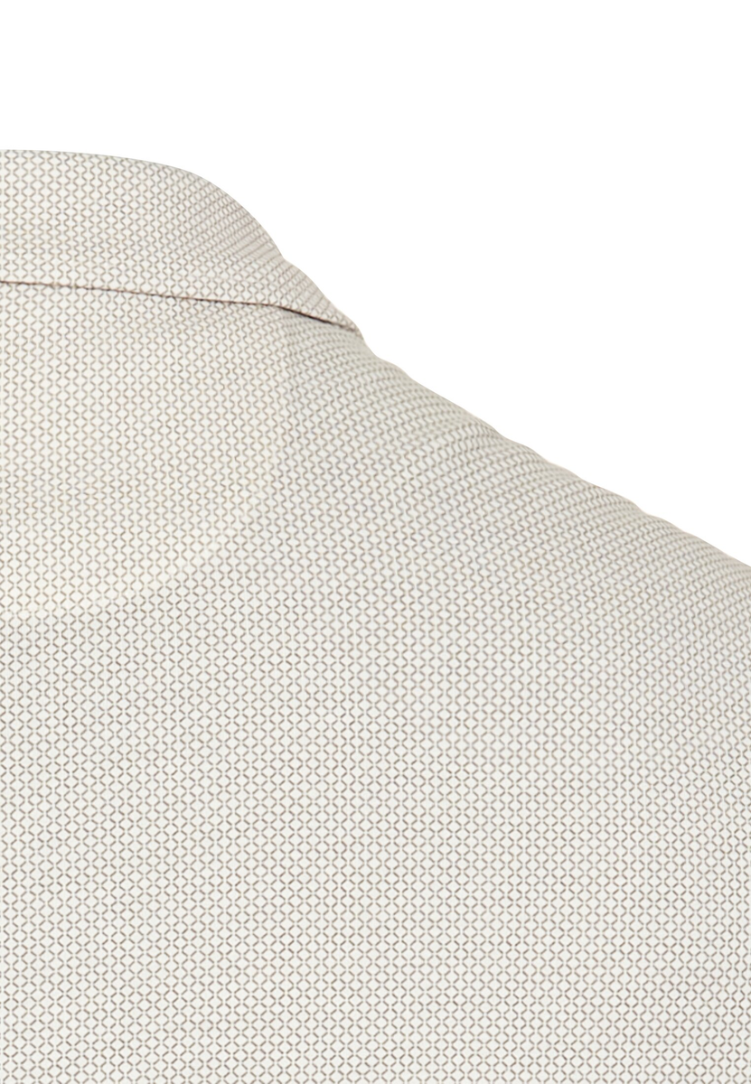 Kurzarm Poloshirt aus reiner Baumwolle