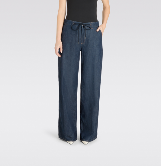 MAC JEANS - CHARLY CHINO, Super light denim