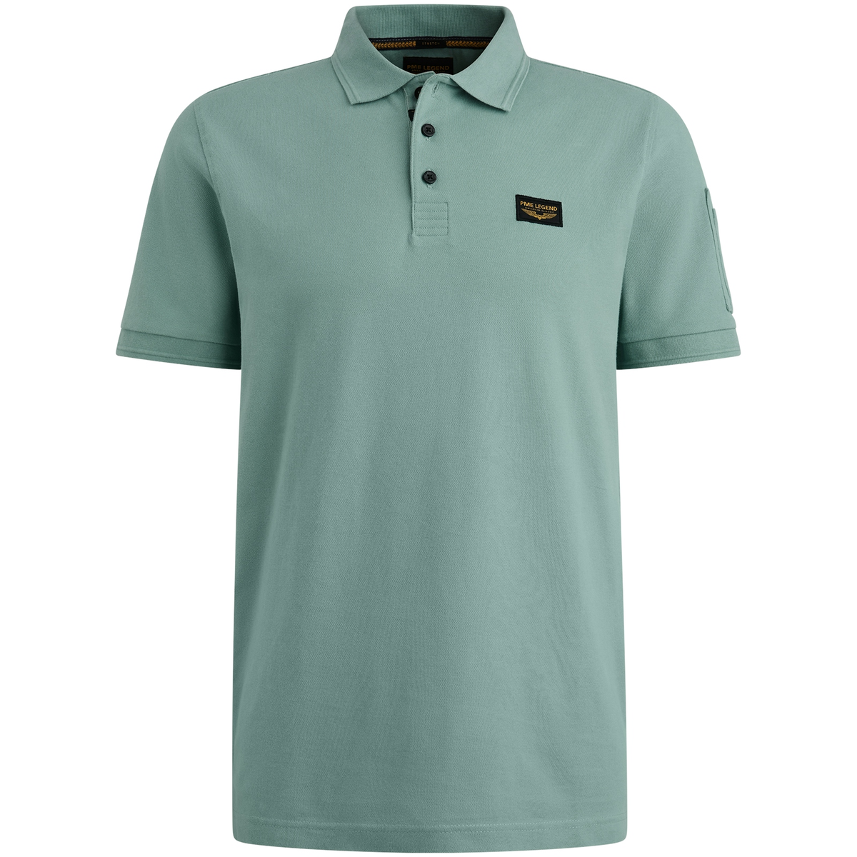American Classic polo