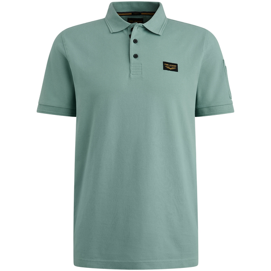American Classic polo