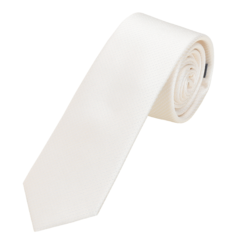 Krawatte Picoté 6cm