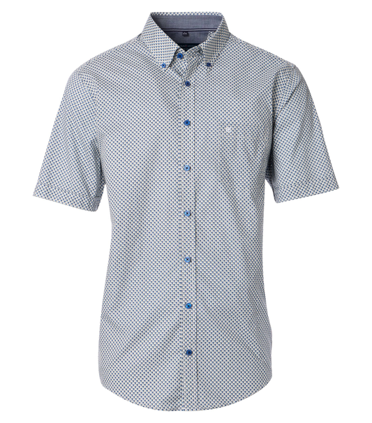 Freizeithemd Kurzarm